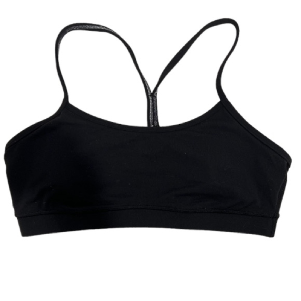 Lululemon Flow Y Bra. - Picture 5 of 7